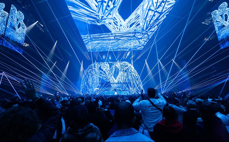 Soundstorm 2025: A New Rhythm for Saudi