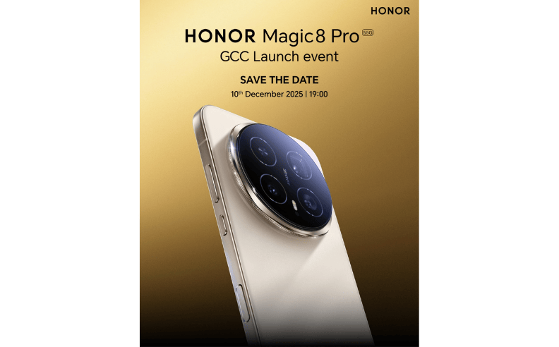 HONOR Magic8 Pro أحدث تجربة تصوير بالذكاء الاصطناعي