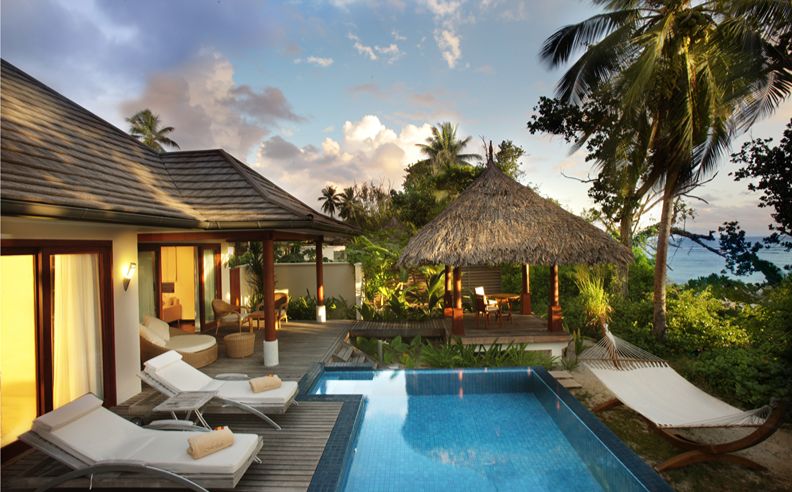 Local Creole Festivities and Family Experiences at Hilton Seychelles