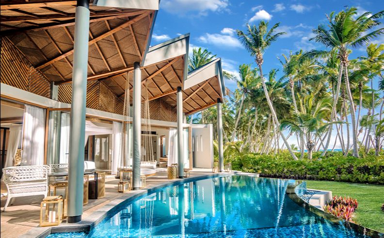 Premium Festive Journeys Across Seychelles Resorts