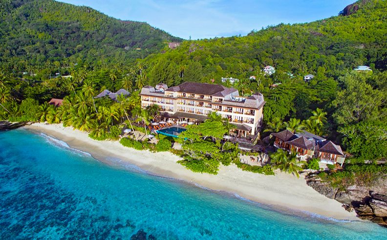 Hilton Seychelles Reveals 2025 Festive Season Celebrations
