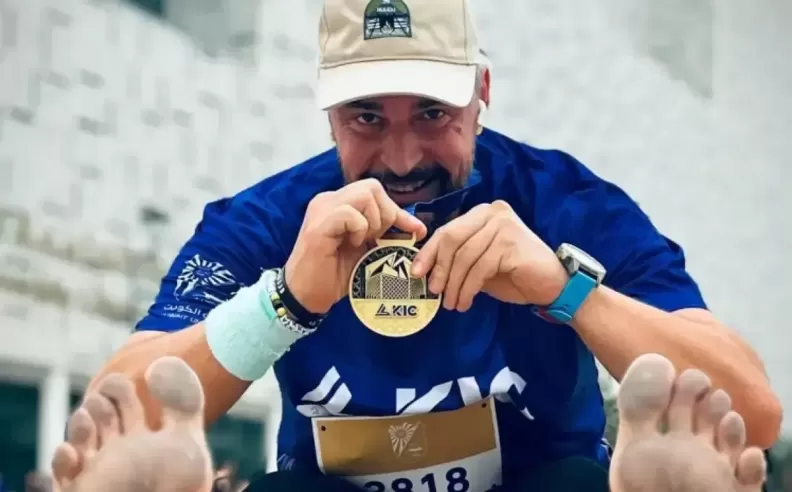 فوائد الجري الحافي على الجسد والحركة