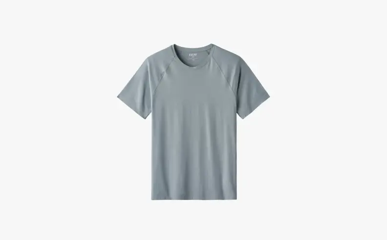 قميص Rhone Reign Short-Sleeve Shirt