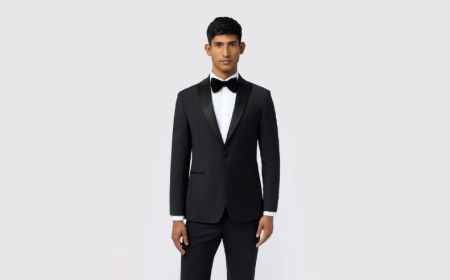 Ted Baker introduces House of Ted Baker festive collection