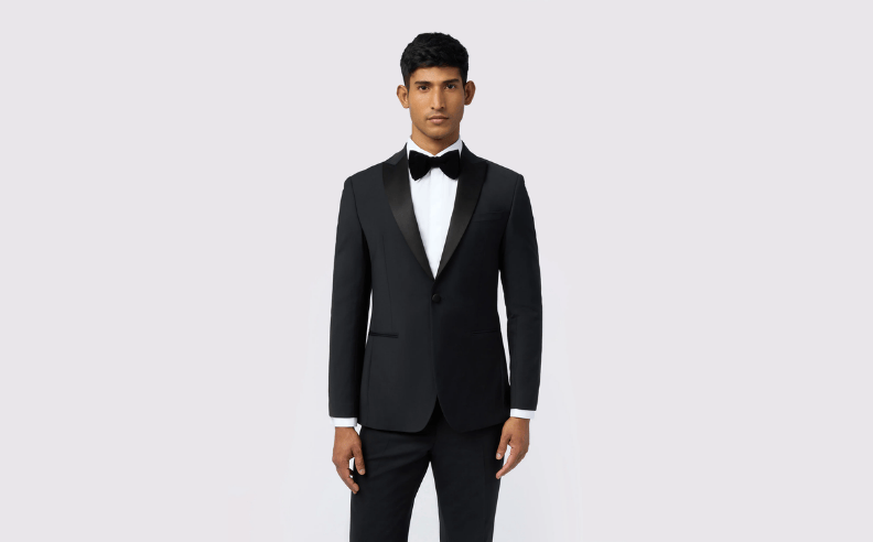 Ted Baker introduces House of Ted Baker festive collection