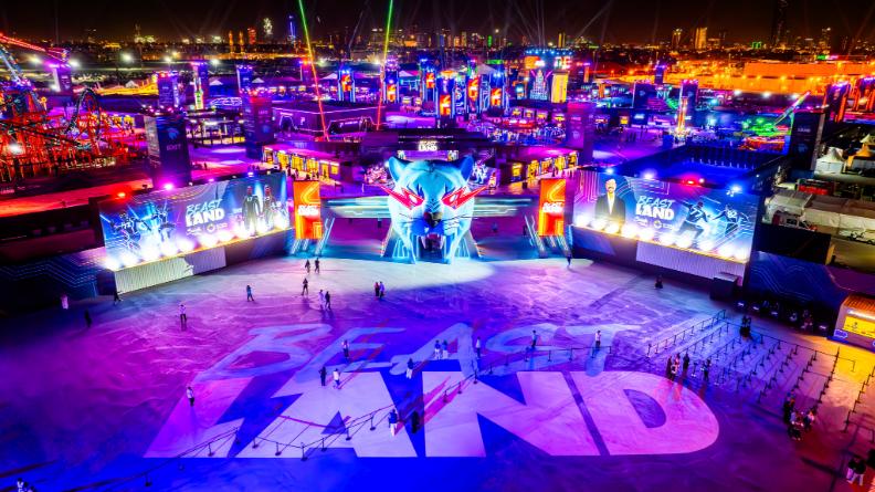  Major Events & Entertainment: Headline Moments that Define the Winter