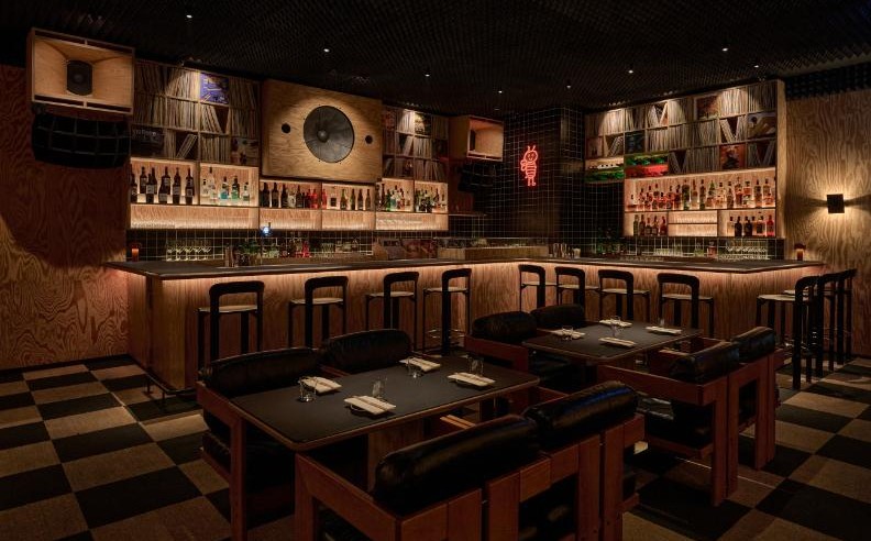 December’s Must-See Music Nights at Honeycomb Hi-Fi