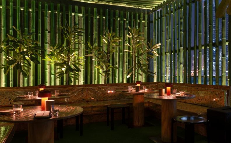 Honeycomb Hi-Fi December DJ Nights