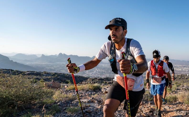 Himam Trail Run Race 2025 Fully Set to Kick Off 11 December