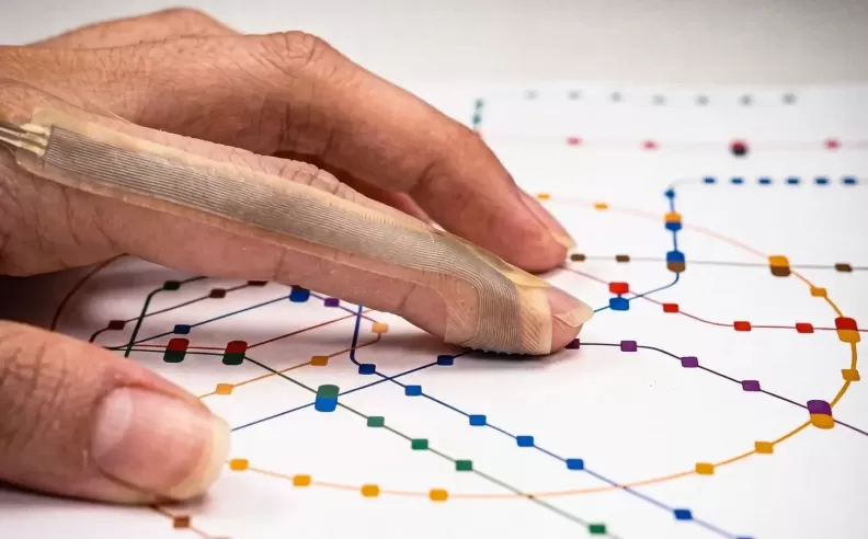 The Next Frontier for Innovation and Investment