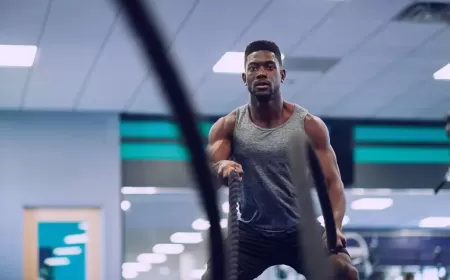 Top Men’s Activewear 2025: Gear That Elevates Performance and Style