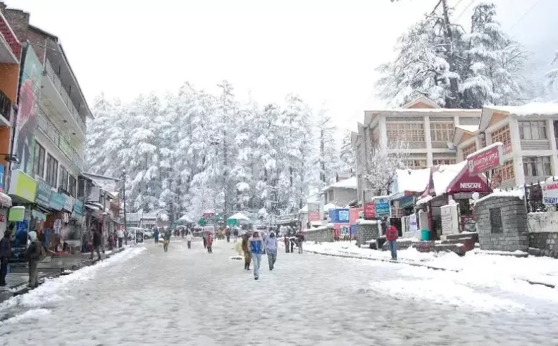 Kashmir or Manali? Choosing the Winter Escape That Fits Your Journey