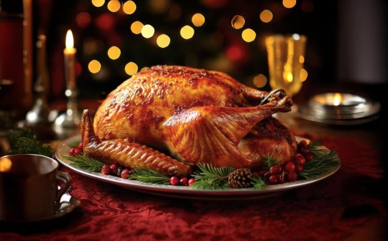 Brasserie Boulud – French Festive Celebrations