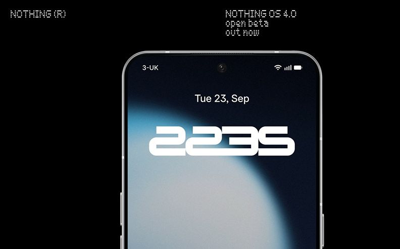 Nothing تكشف عن إطلاق نظام التشغيل 4.0 وتحتفل بإنجاز جديد في سوق الإمارات العربية المتحدة