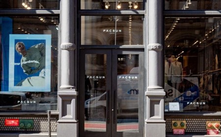 Majid Al Futtaim Brings Pacsun’s First International Store to Mall of the Emirates Dubai