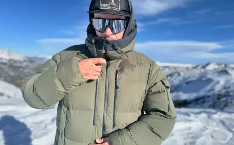 Sweet Protection Memento RIG