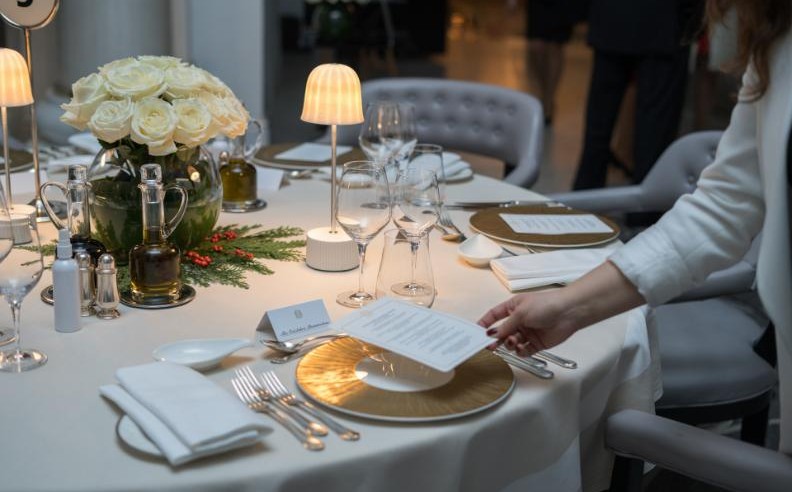 فعاليات زعفران الاحتفالية