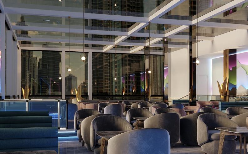 تجارب الأعياد الفاخرة في سوفيتل دبي