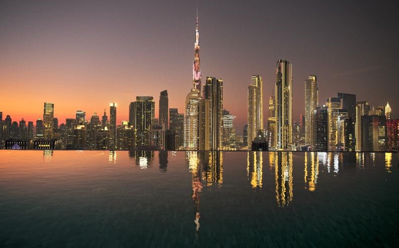 Z7's Top Picks for the Most Lavish Ways to Ring in 2026