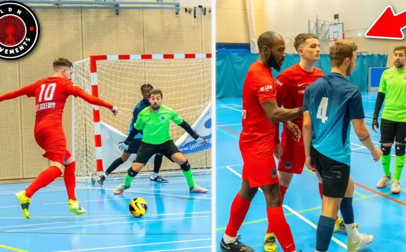 قناة LDN Movements