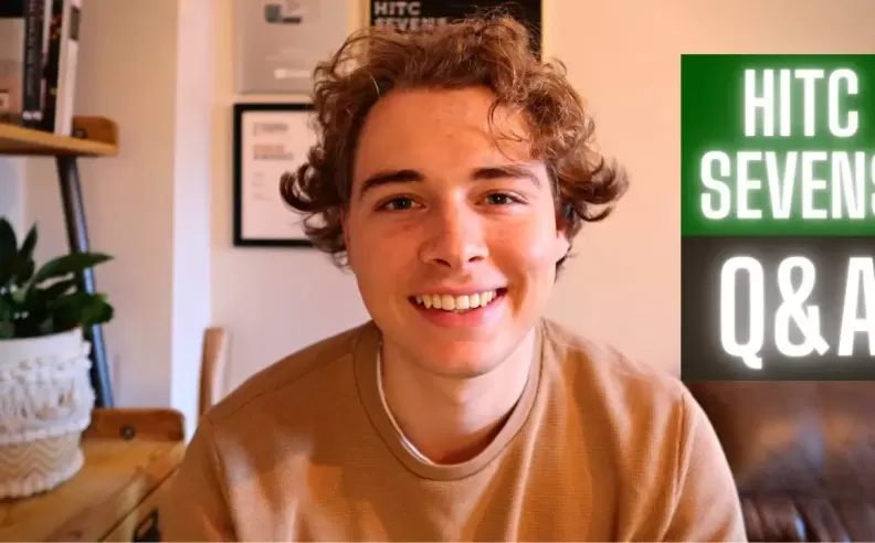 قناة HITC Sevens