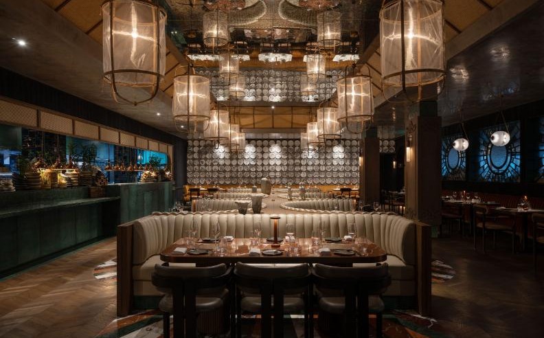 Clay Dubai introduces its new ceviche cocktails - where Nikkei flavors meet liquid artistry