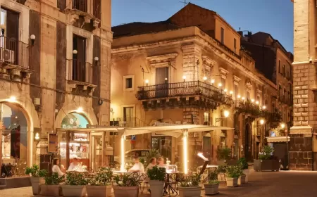 المطبخ الإيطالي يدخل تاريخ اليونسكو كتراث عالمي يحتفي بالنكهات والذاكرة