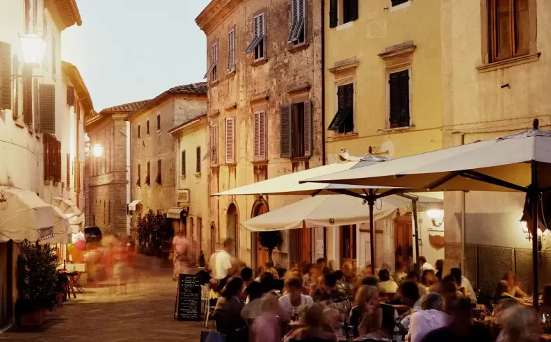 تأثير القرار على مستقبل الفنون الغذائية