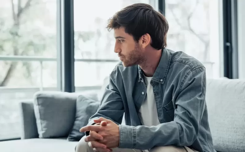 The Shift in Modern Male Friendship Dynamics