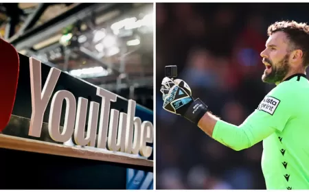 The Football YouTube Channels Every Fan Must Follow: Expert Picks for the Modern Game