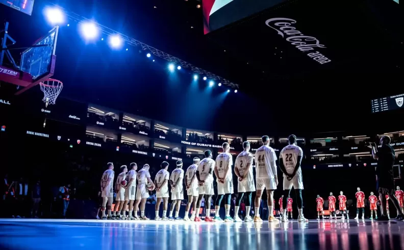 A Premium Viewing Experience at Coca-Cola Arena