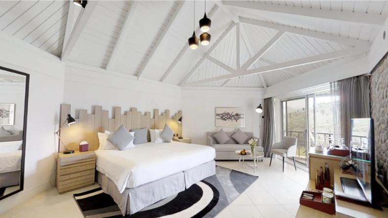 New Year’s Eve Gala Dinner at JA Hatta Fort Hotel