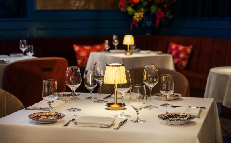 منتجع أتلانتس ذا رويال عنوان الفخامة المطلقة