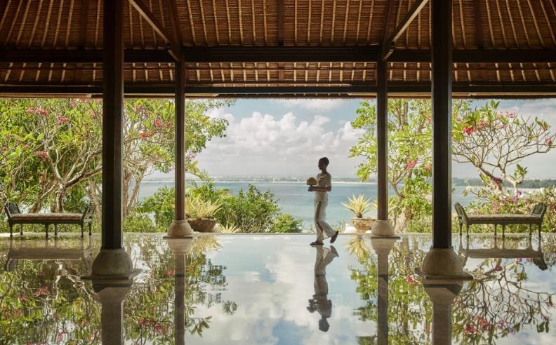 رحلة فنية وثقافية في إسبانيا مع فورسيزونز