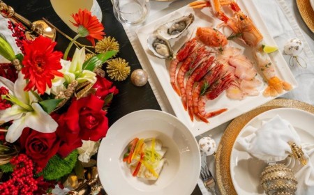 Lunarossa ترحّب بزوّارها للاحتفال بموسم الشتاء المليء بالنكهات والموسيقى والتقاليد