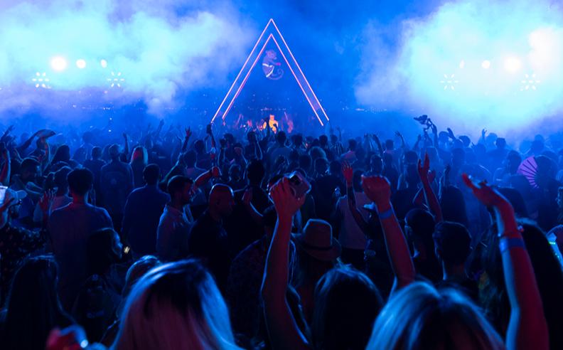 Maxi Meraki Live at Gatsby Dubai