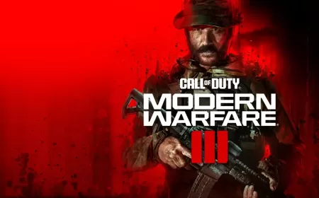 الموسم الخامس من Call of Duty: Modern Warfare III يكشف عن مغامرات جديدة