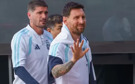 Inside the 2026 World Cup Draw That Can Make or Break Dreams