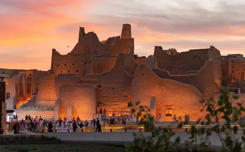 Heritage Between Matchdays