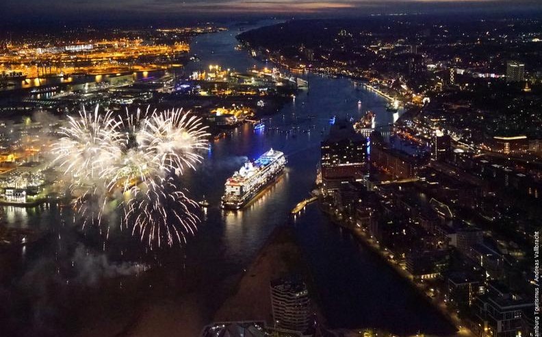 A Year Defined by Celebration and Cultural Energy