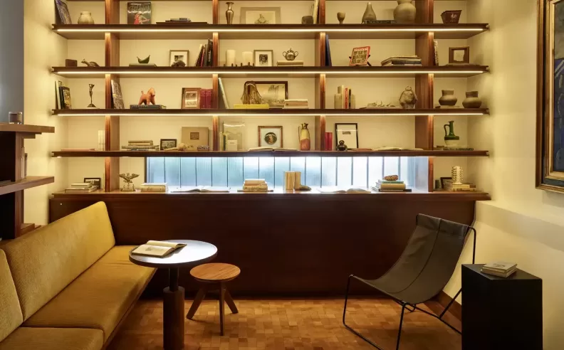 هوية مكسيكية بلمسة منزلية