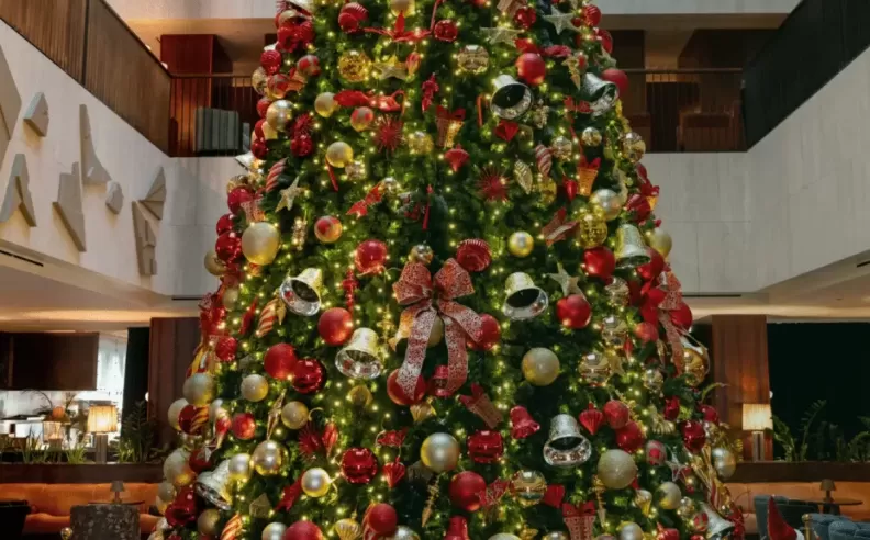 لحظات مميّزة وأسواق شتوية