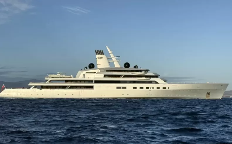 A Journey of Ownership Transformation