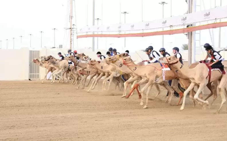 A Heritage Opening That Sets the Tone