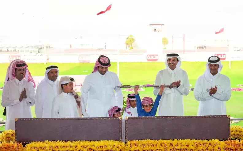 Record Prizes Raise the Stakes