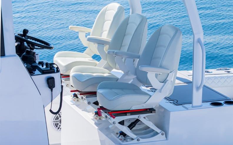 سيلفركات توسّع حضورها في الكاريبي بالقوارب ثنائية البدن