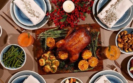 عروض إعمار لموسم الاحتفالات في العنوان كريك هاربر، دبي