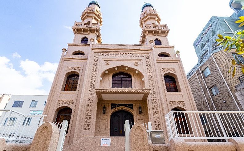 Kobe Tourism Bureau Showcases Japan’s Multicultural Port City in Dubai