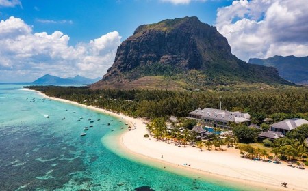 Discover Mauritius This Season A Paradise Awaits Saudi Travelers