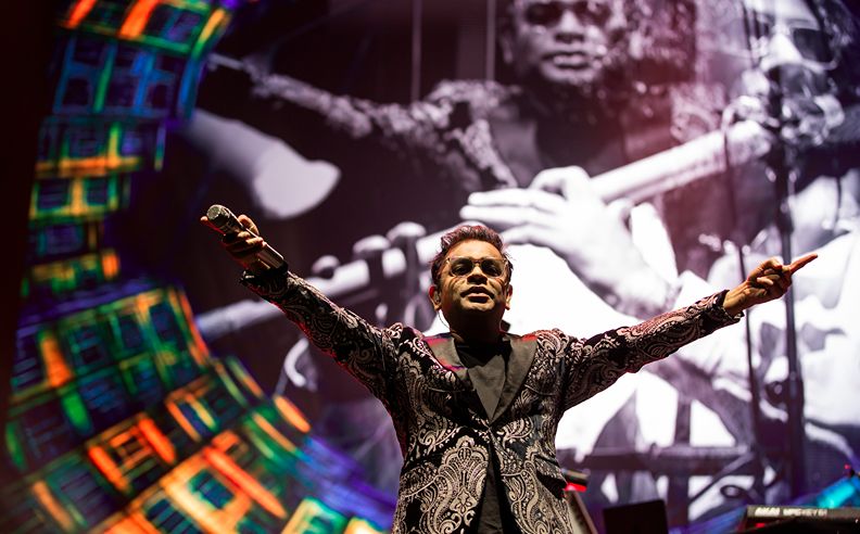 الفن كركيزة لبناء مجتمعات مستقبلية